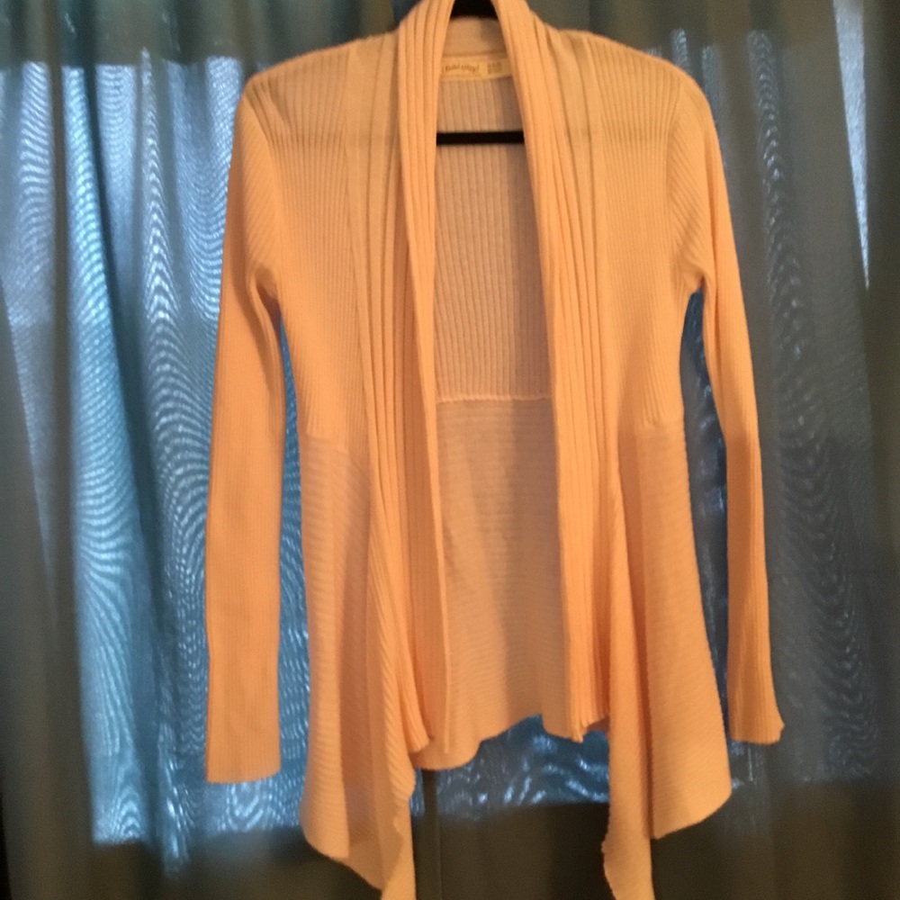 Lightweight cardigan